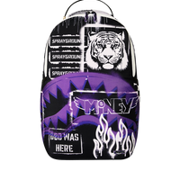 STENCIL SHARK ATTACK DLXSR BACKPACK