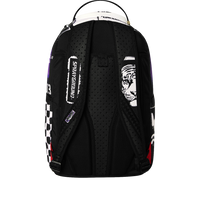 STENCIL SHARK ATTACK DLXSR BACKPACK