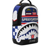 JAPAN CONCEPT DLXSV BACKPACK