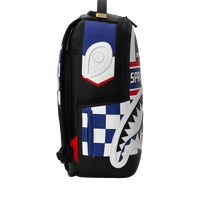 JAPAN CONCEPT DLXSV BACKPACK