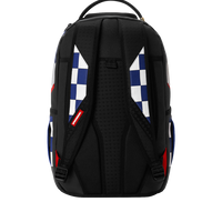 JAPAN CONCEPT DLXSV BACKPACK