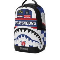 JAPAN CONCEPT DLXSV BACKPACK