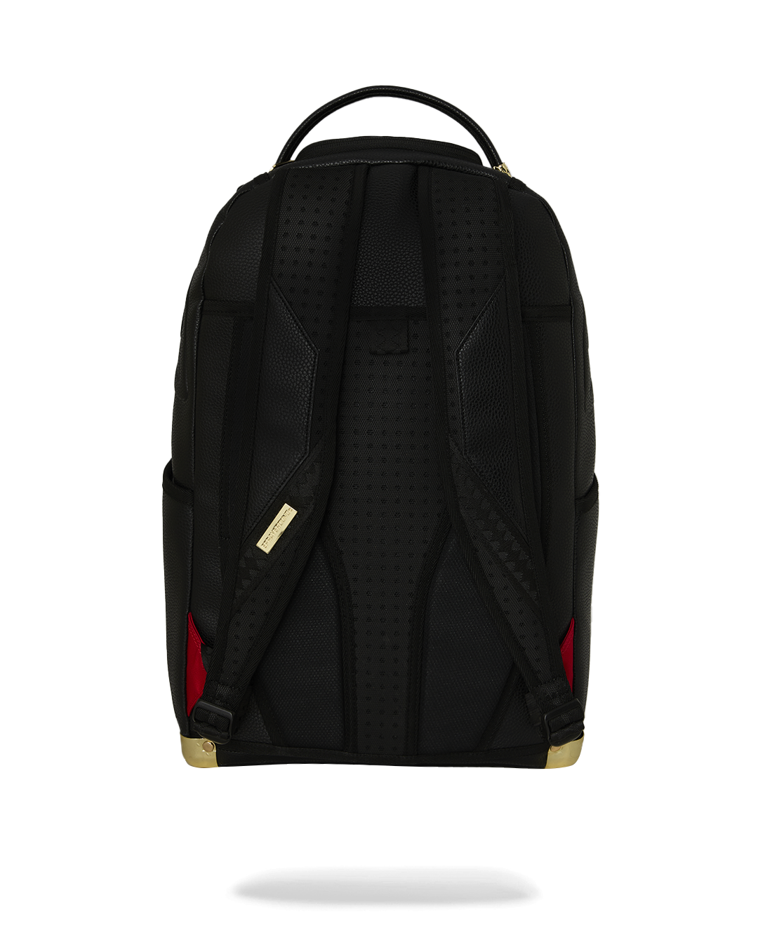 METAL TAGS 16TH ANNIVERSARY DLXSV BACKPACK