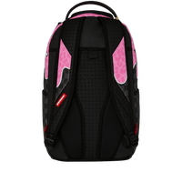 WTF PUNK ROCK CHICK DLXSV BACKPACK