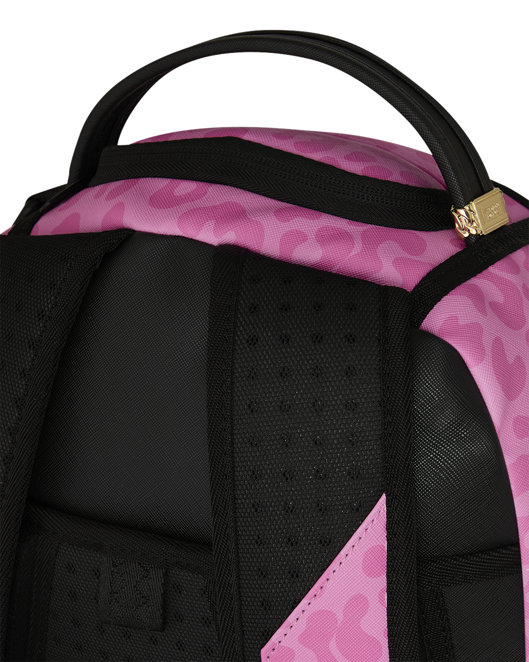 WTF PUNK ROCK CHICK DLXSV BACKPACK