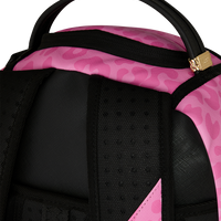 WTF PUNK ROCK CHICK DLXSV BACKPACK