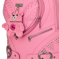 BABY BEAR BADDIE V2 DLXSV BACKPACK