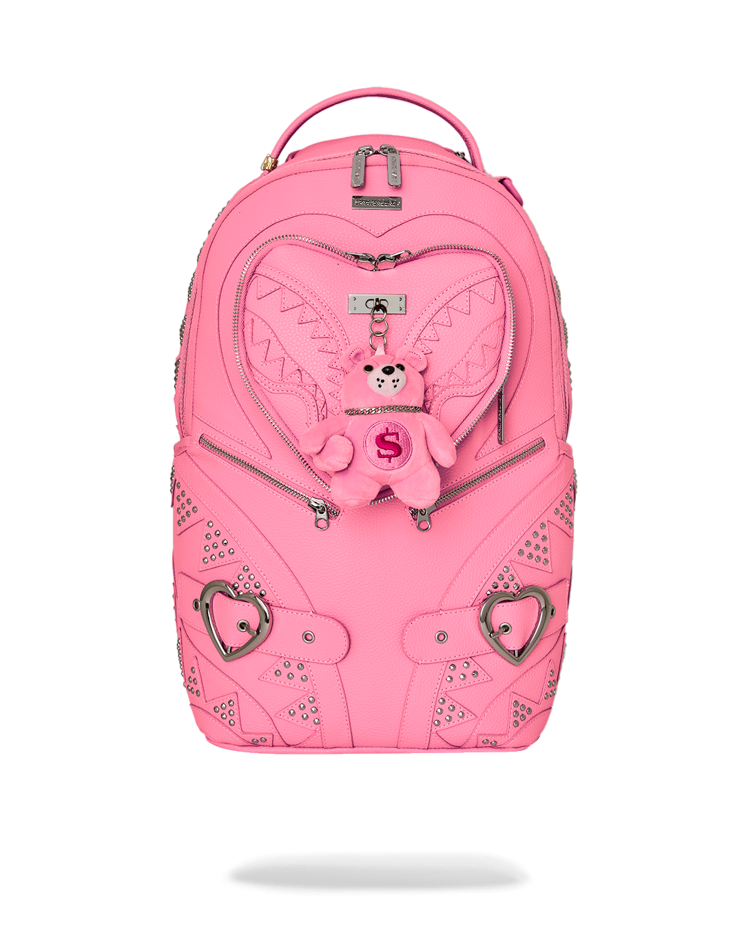 BABY BEAR BADDIE V2 DLXSV BACKPACK
