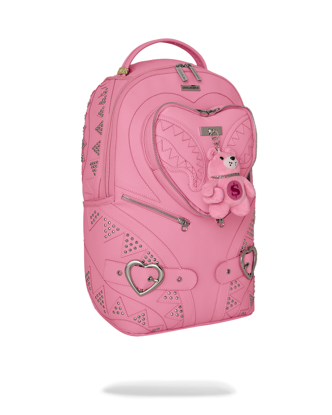 BABY BEAR BADDIE V2 DLXSV BACKPACK