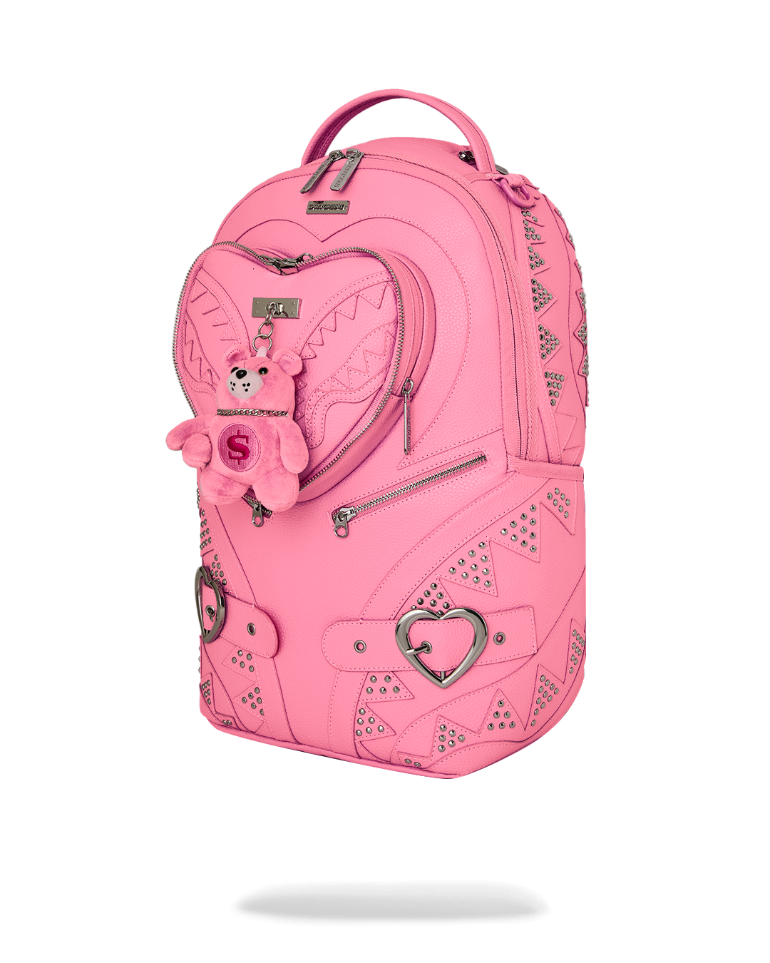 BABY BEAR BADDIE V2 DLXSV BACKPACK