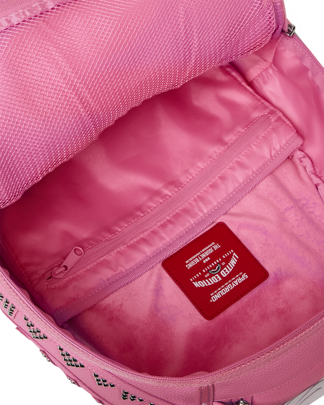 BABY BEAR BADDIE V2 DLXSV BACKPACK