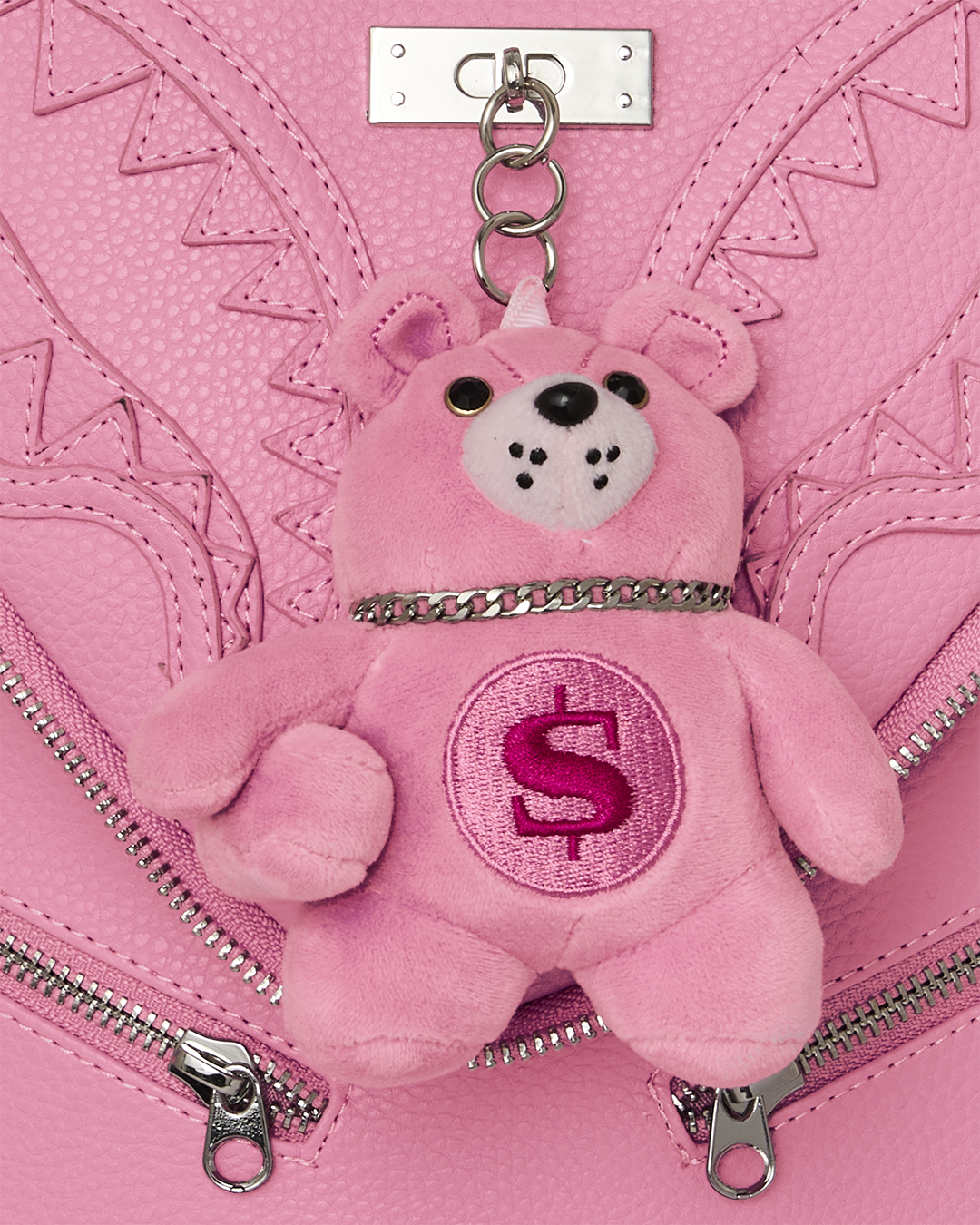 BABY BEAR BADDIE V2 DLXSV BACKPACK