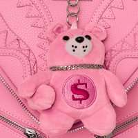 BABY BEAR BADDIE V2 DLXSV BACKPACK