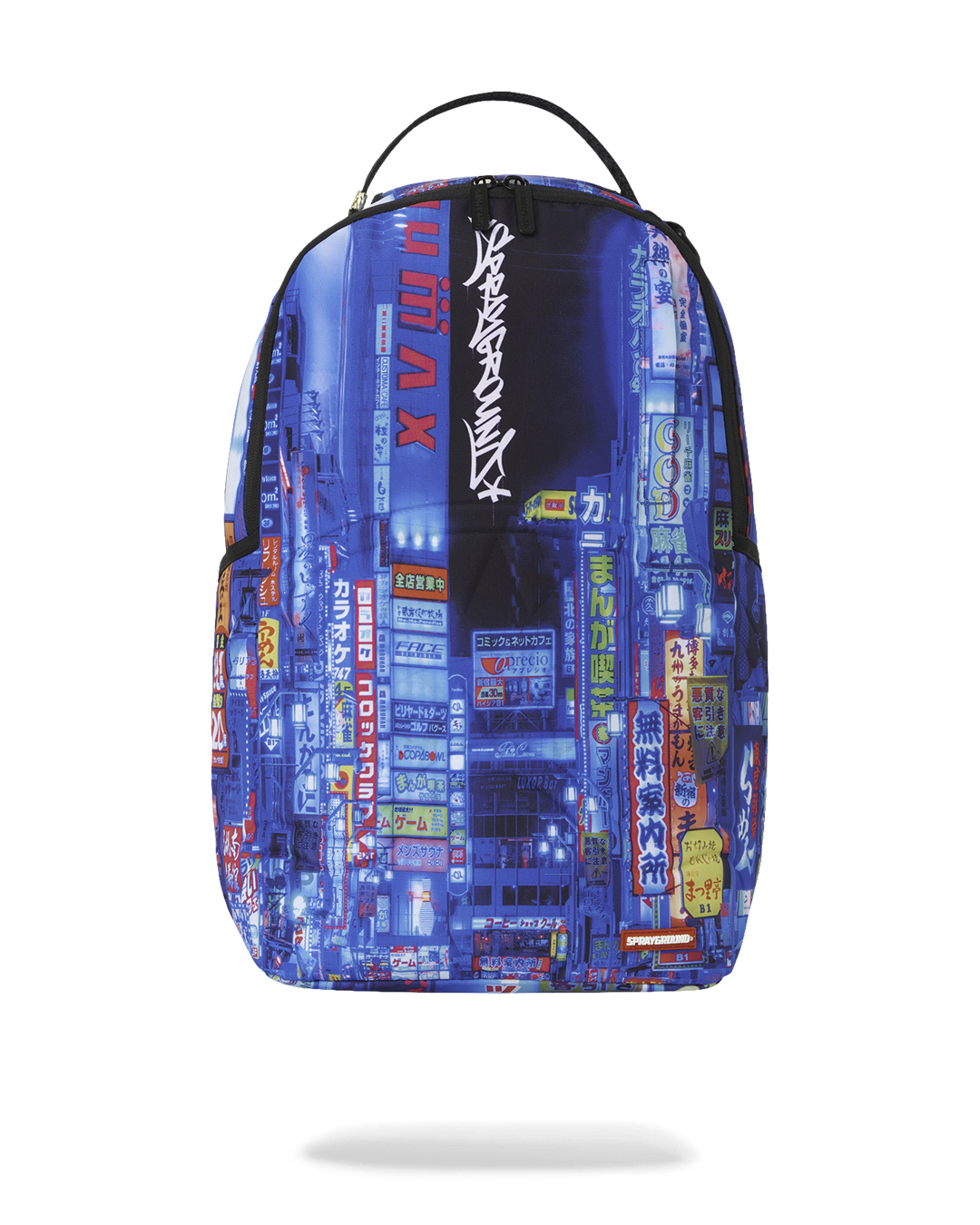 DEEP CITY DLXSR BACKPACK