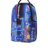 DEEP CITY DLXSR BACKPACK