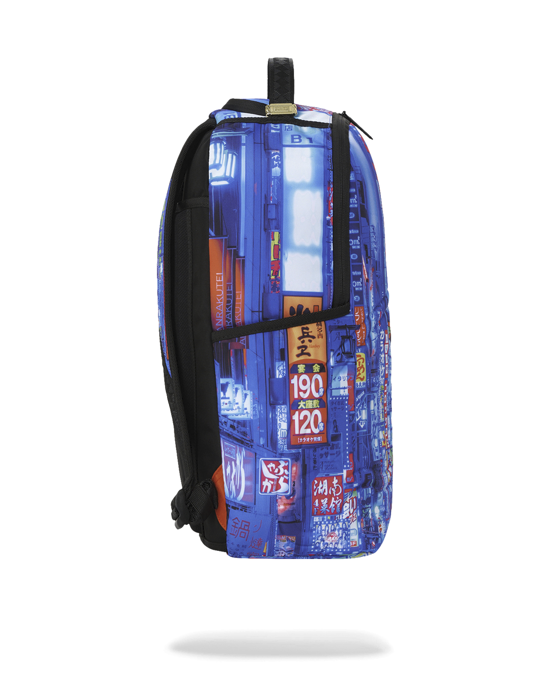 DEEP CITY DLXSR BACKPACK