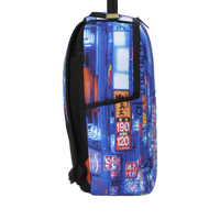 DEEP CITY DLXSR BACKPACK