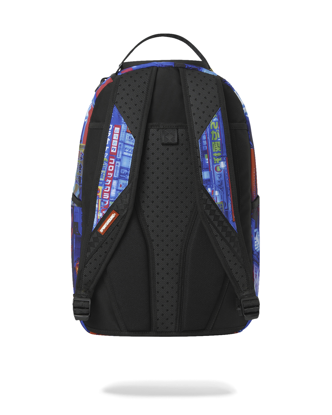 DEEP CITY DLXSR BACKPACK