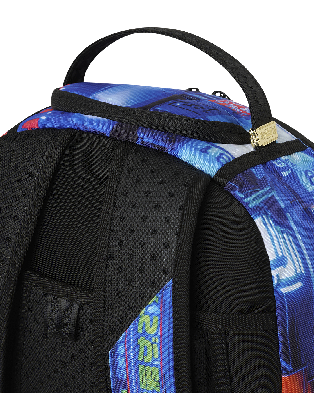 DEEP CITY DLXSR BACKPACK