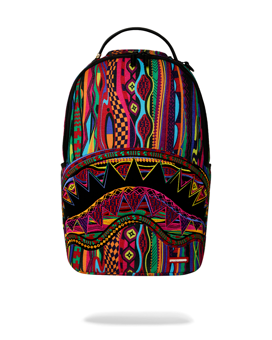 BIG POPPI FLY KNIT DLX-SPECIAL