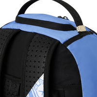MONEY BOYS COLOR BLOCK DOODLE DLXSR BACKPACK
