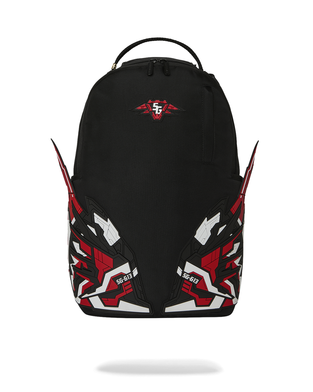 MECHA WING DLXSR BACKPACK
