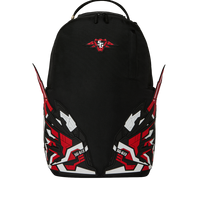 MECHA WING DLXSR BACKPACK