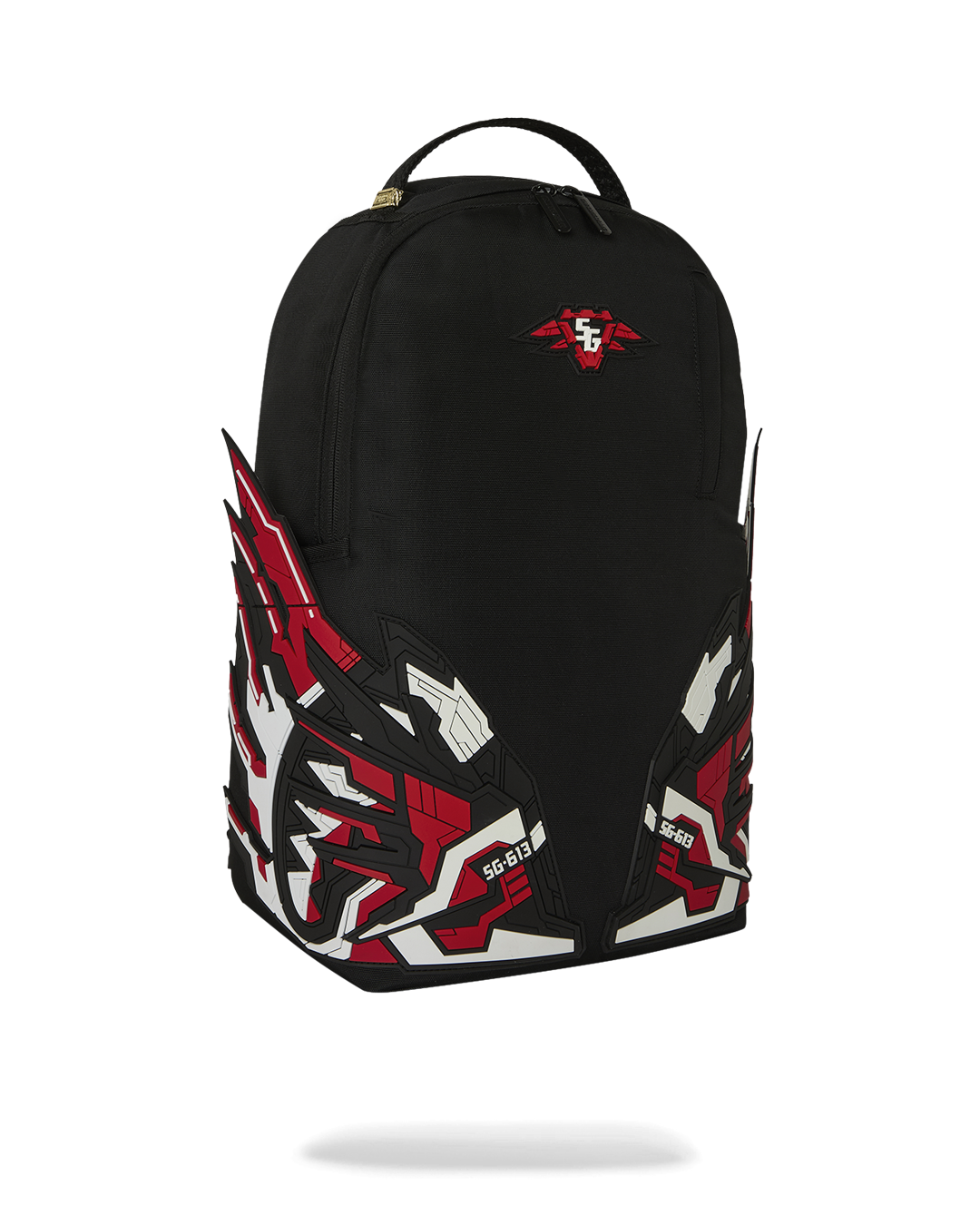MECHA WING DLXSR BACKPACK
