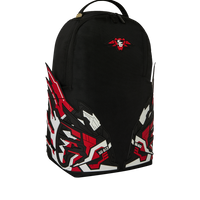 MECHA WING DLXSR BACKPACK