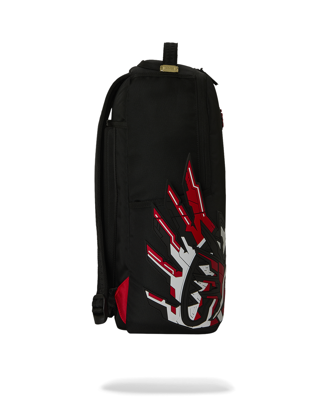 MECHA WING DLXSR BACKPACK