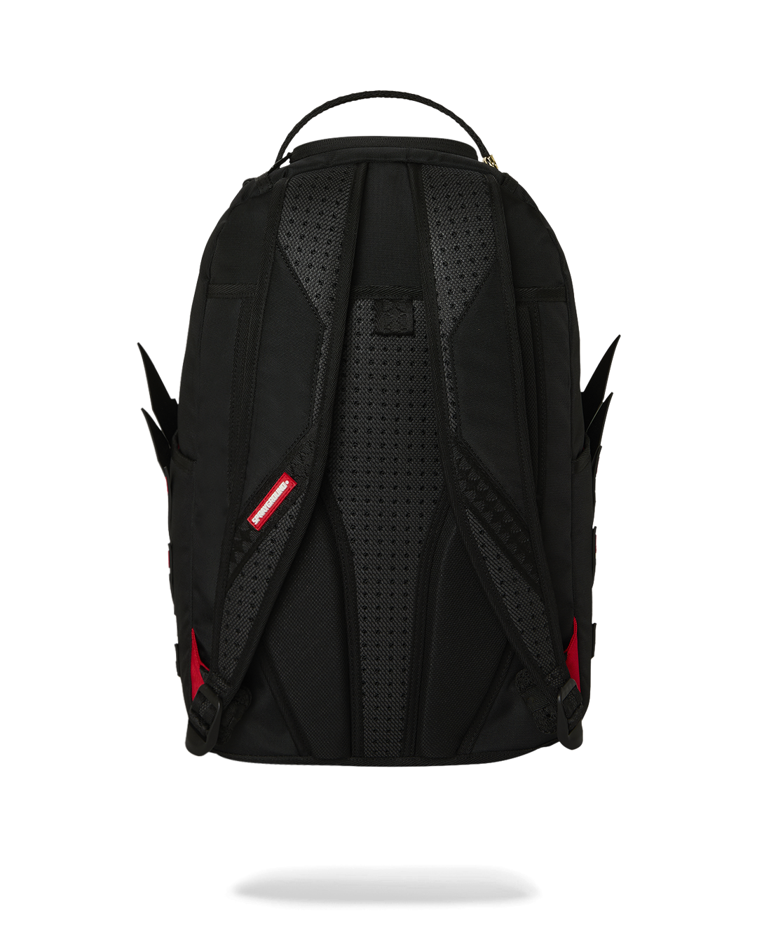 MECHA WING DLXSR BACKPACK