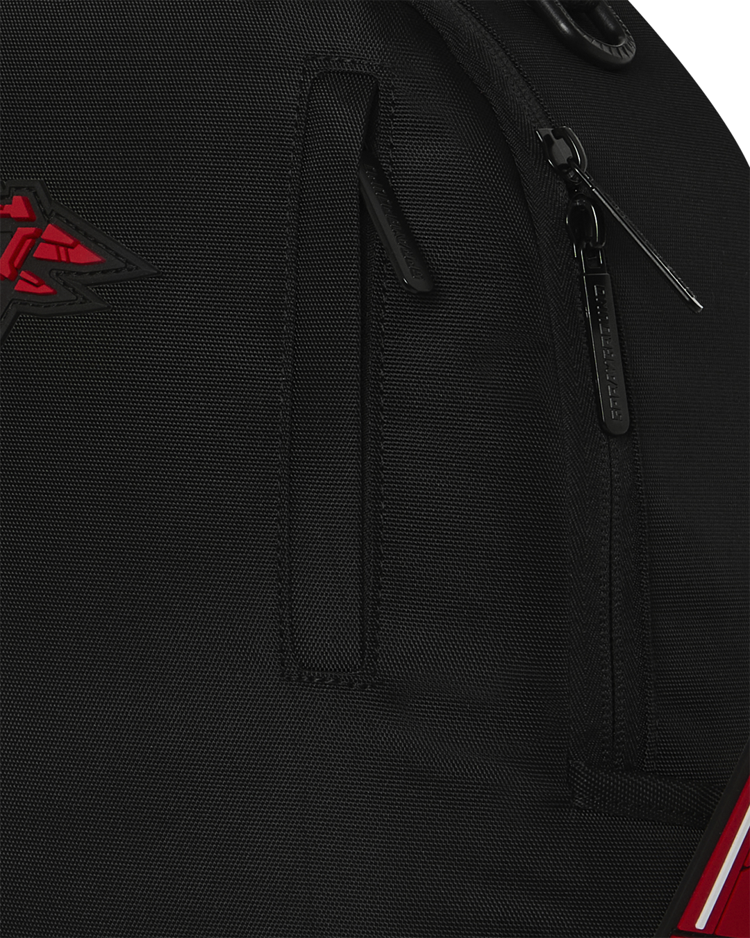 MECHA WING DLXSR BACKPACK
