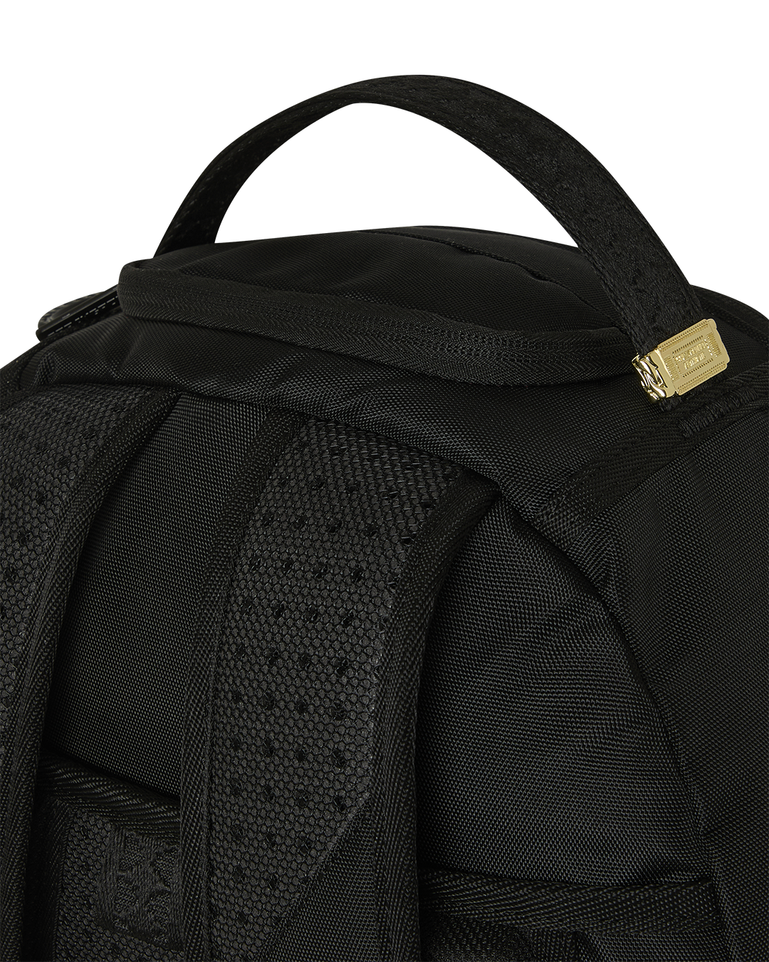 MECHA WING DLXSR BACKPACK