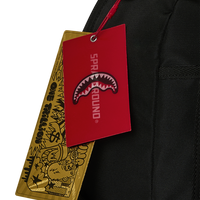 MECHA WING DLXSR BACKPACK