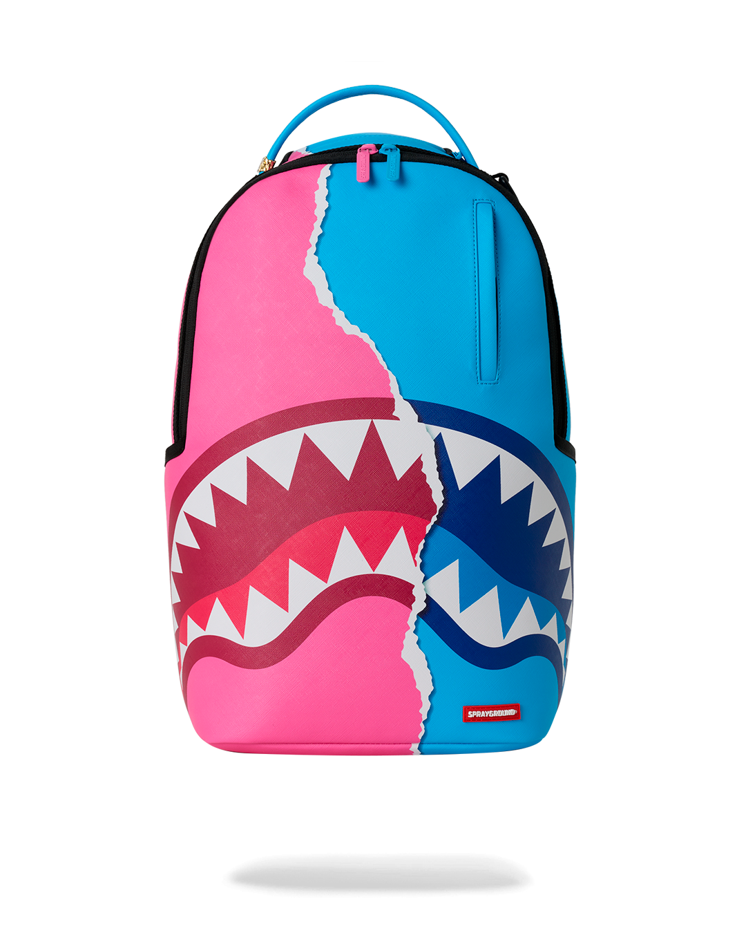 SHARK CENTRAL COTTON CANDY DLXSV BACKPACK