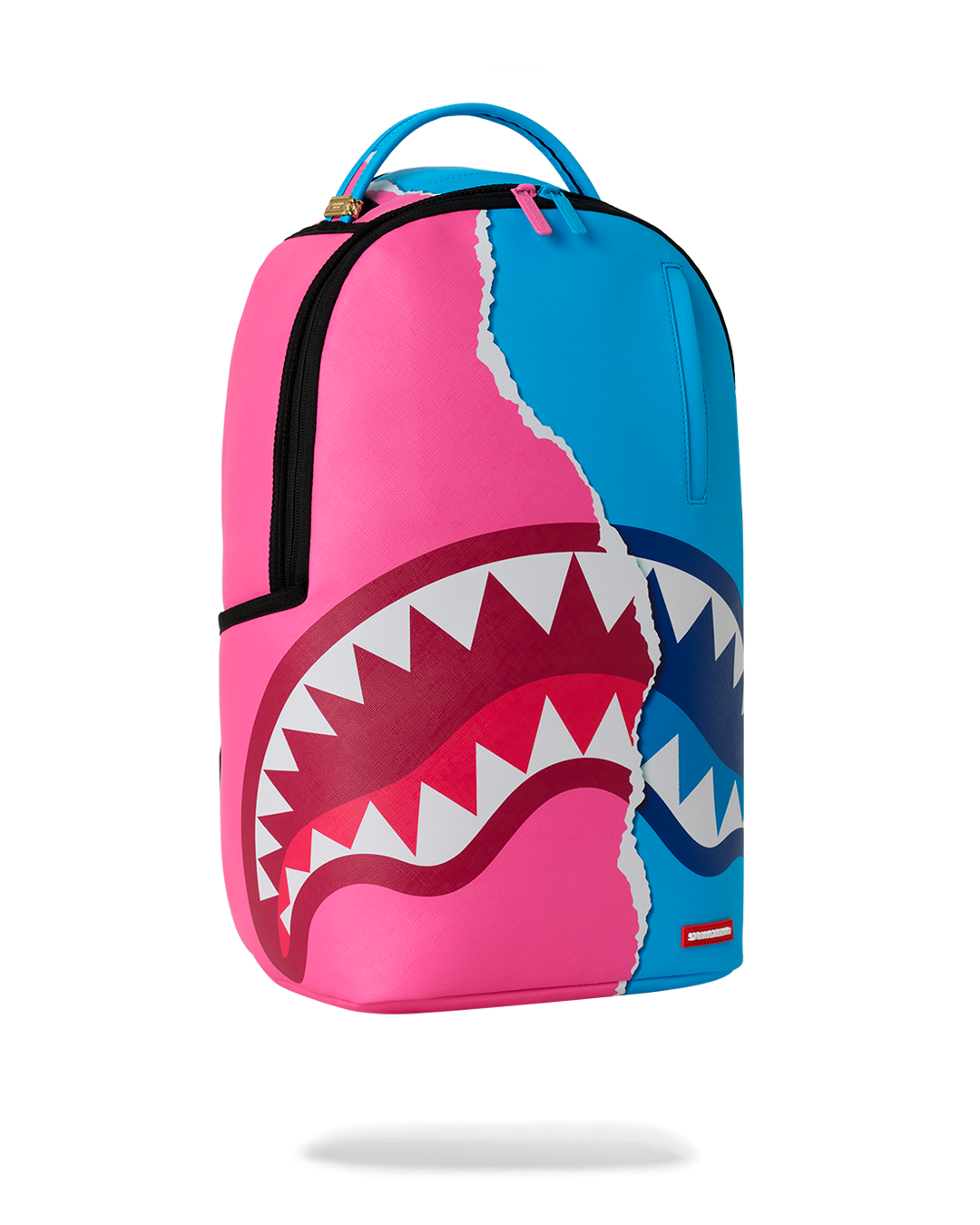 SHARK CENTRAL COTTON CANDY DLXSV BACKPACK