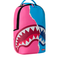 SHARK CENTRAL COTTON CANDY DLXSV BACKPACK