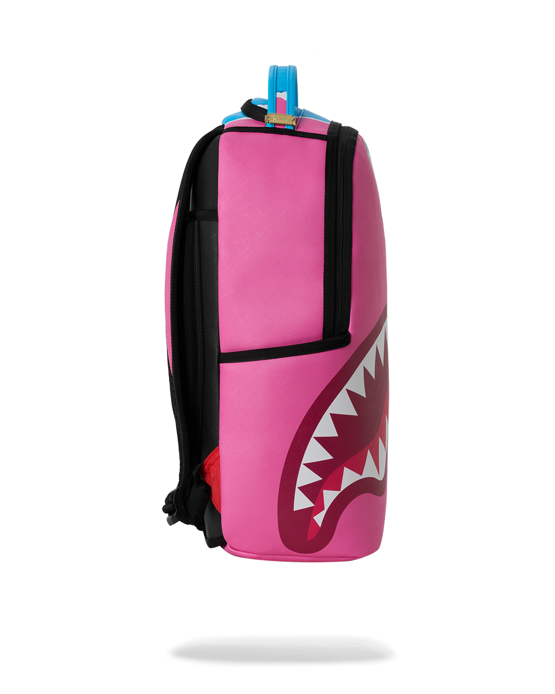 SHARK CENTRAL COTTON CANDY DLXSV BACKPACK