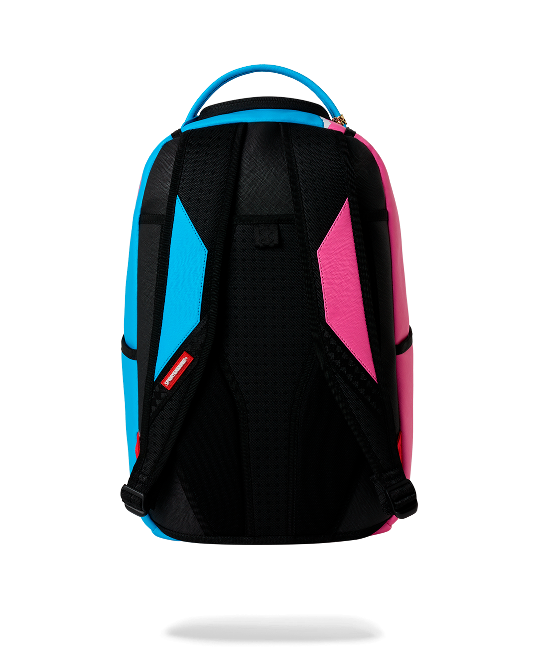 SHARK CENTRAL COTTON CANDY DLXSV BACKPACK