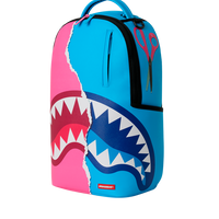 SHARK CENTRAL COTTON CANDY DLXSV BACKPACK