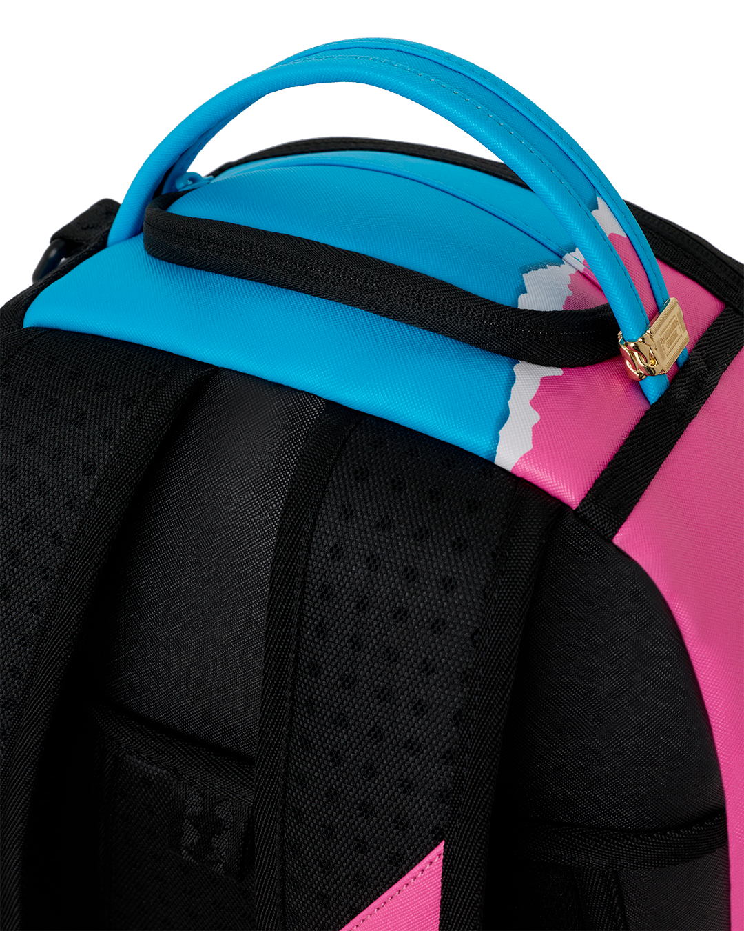SHARK CENTRAL COTTON CANDY DLXSV BACKPACK