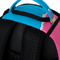 SHARK CENTRAL COTTON CANDY DLXSV BACKPACK