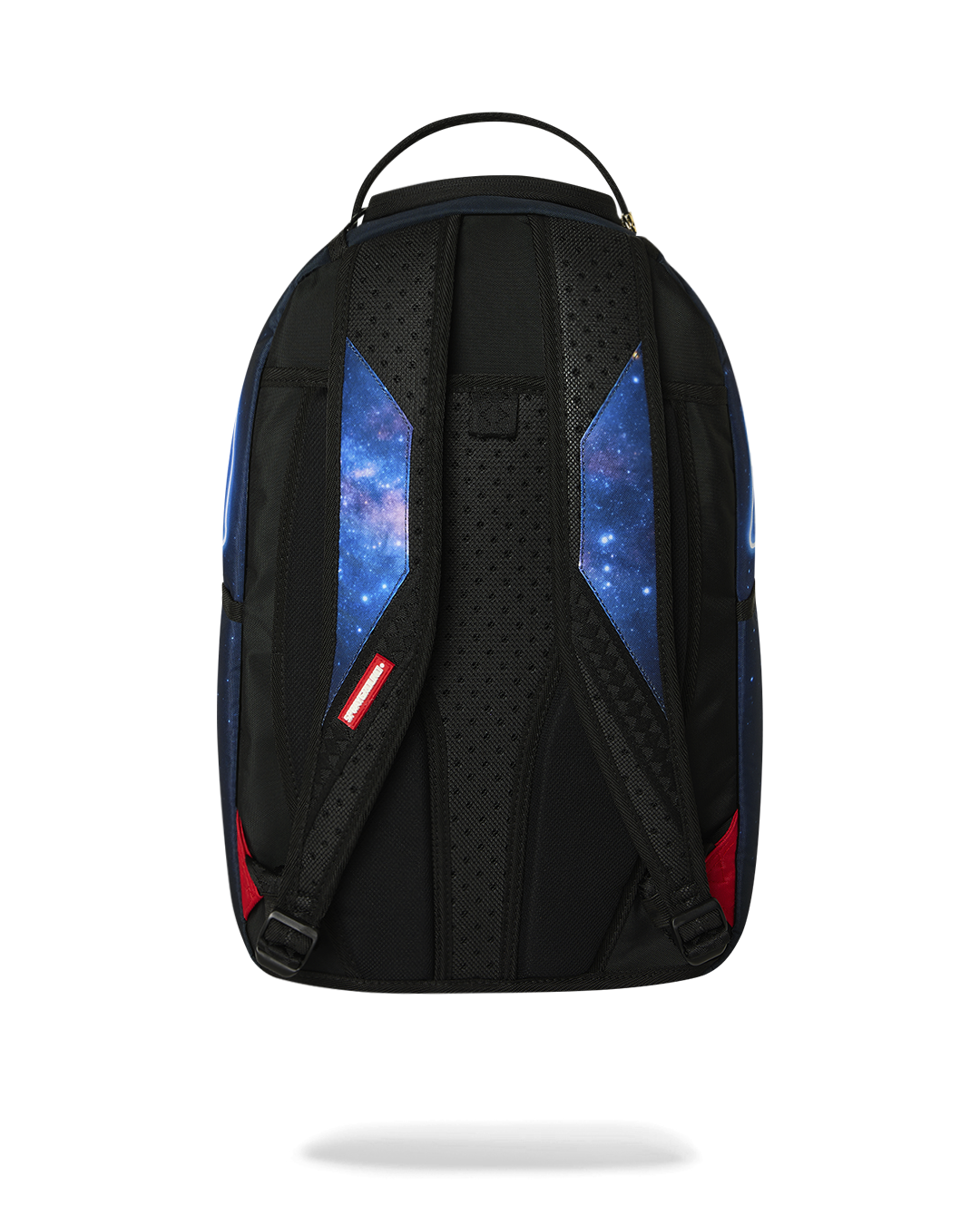 MATURE SPACE NEON NEBULA DLXSR BACKPACK