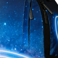 MATURE SPACE NEON NEBULA DLXSR BACKPACK