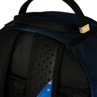 MATURE SPACE NEON NEBULA DLXSR BACKPACK