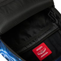 MATURE SPACE NEON NEBULA DLXSR BACKPACK