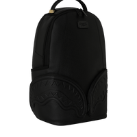 SPRAYGROUND AUTHENTIC LUXE BLACK DLXSV BACKPACK
