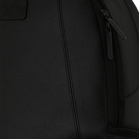 SPRAYGROUND AUTHENTIC LUXE BLACK DLXSV BACKPACK