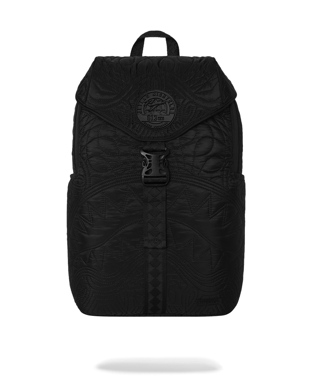 ITS A NUMBERS GAME TOP LOADER BACKPACK