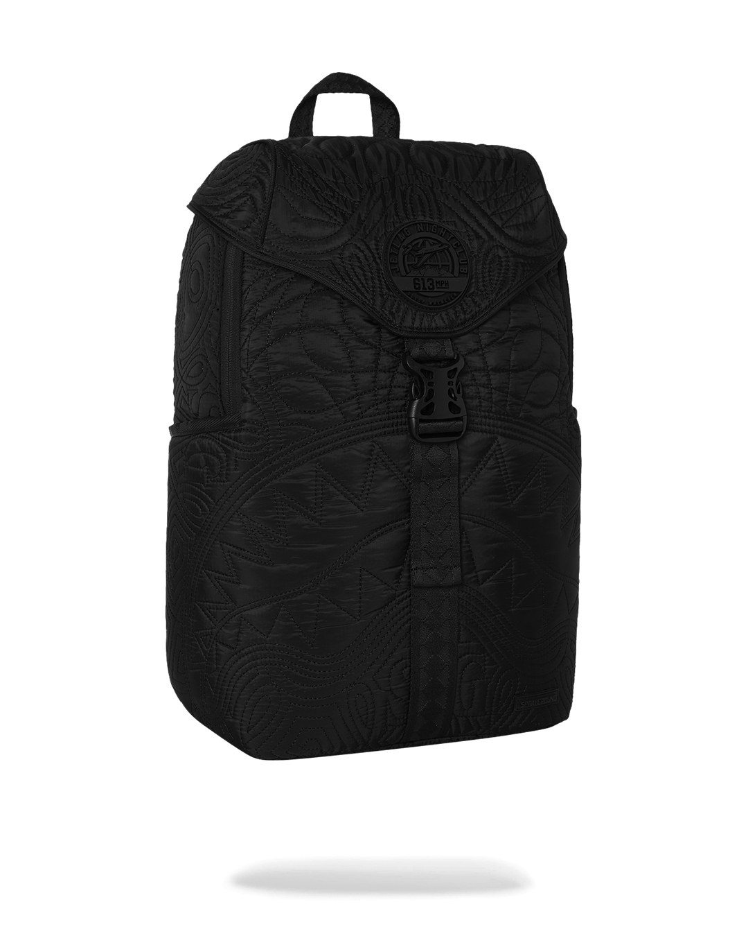 ITS A NUMBERS GAME TOP LOADER BACKPACK
